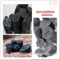 Smokeless White Charcoal From Vietnam/ Lychee white Charcoal for Korean Market